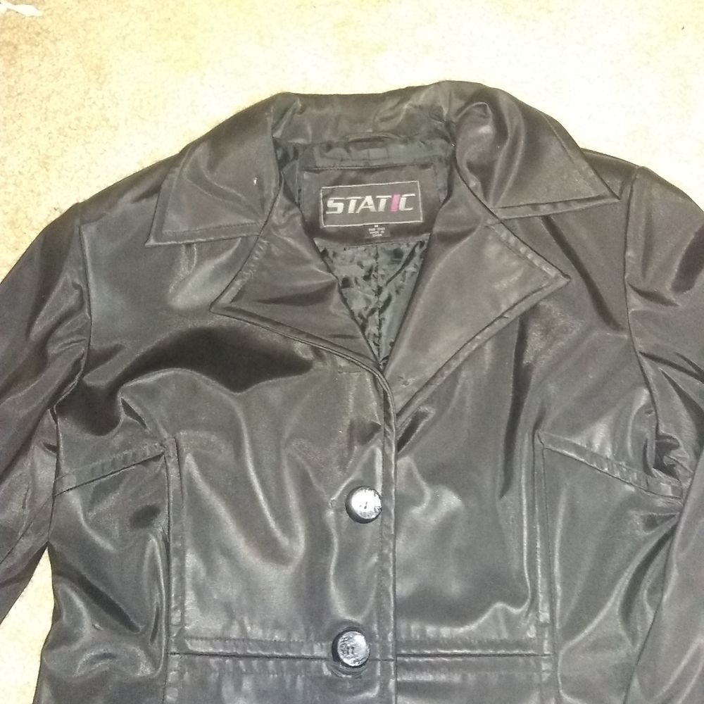 Jacket - Picture 6 of 6
